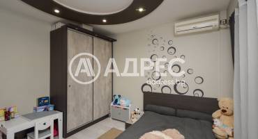Тристаен апартамент, Бургас, Изгрев, 700116, Снимка 8
