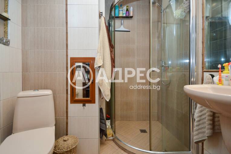 Тристаен апартамент, Бургас, Изгрев, 700116, Снимка 12