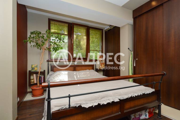 Тристаен апартамент, Бургас, Изгрев, 700116, Снимка 3