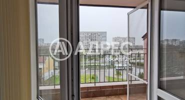 Тристаен апартамент, Русе, Център, 478117, Снимка 9