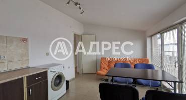 Тристаен апартамент, Русе, Център, 478117, Снимка 2