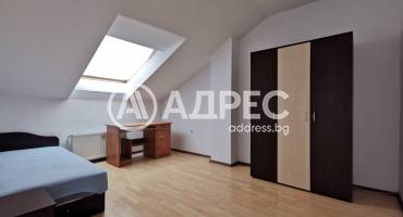 Тристаен апартамент, Русе, Център, 478117, Снимка 3