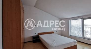 Тристаен апартамент, Русе, Център, 478117, Снимка 5