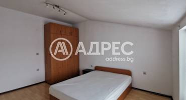 Тристаен апартамент, Русе, Център, 478117, Снимка 6