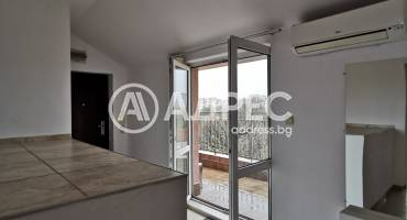 Тристаен апартамент, Русе, Център, 478117, Снимка 7