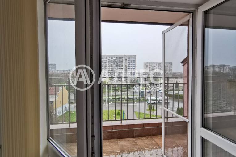 Тристаен апартамент, Русе, Център, 478117, Снимка 9