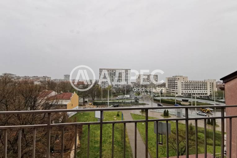 Тристаен апартамент, Русе, Център, 478117, Снимка 10