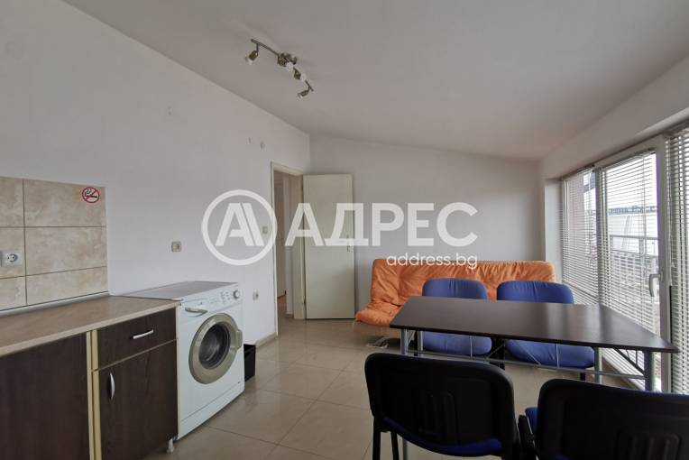 Тристаен апартамент, Русе, Център, 478117, Снимка 2