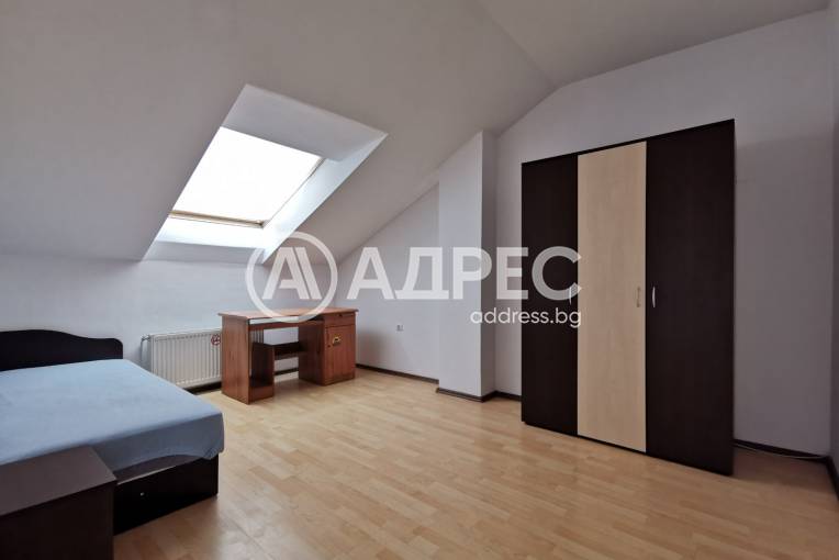 Тристаен апартамент, Русе, Център, 478117, Снимка 3