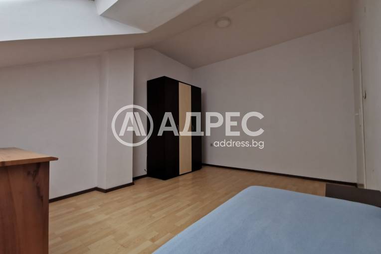 Тристаен апартамент, Русе, Център, 478117, Снимка 4