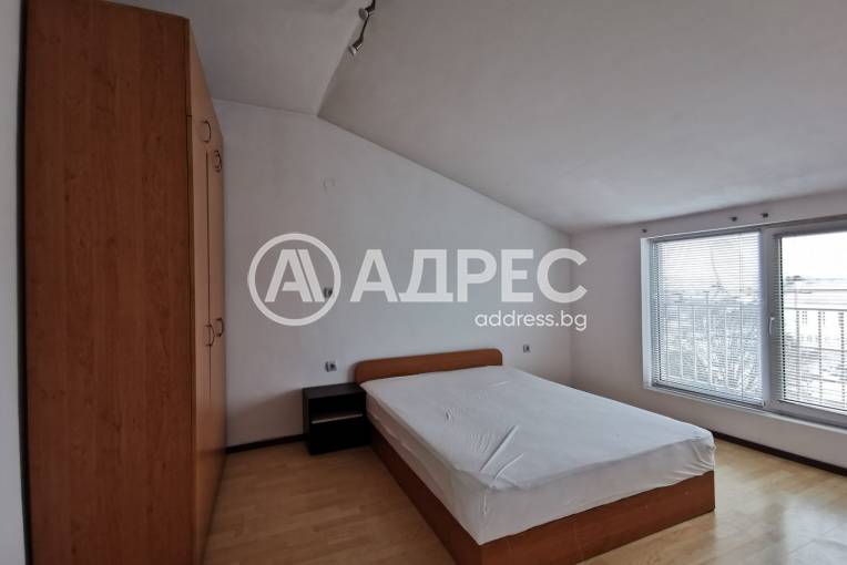 Тристаен апартамент, Русе, Център, 478117, Снимка 5