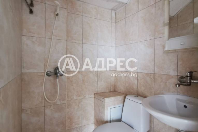 Тристаен апартамент, Русе, Център, 478117, Снимка 8