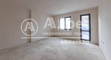 Тристаен апартамент, Варна, Аспарухово, 537117