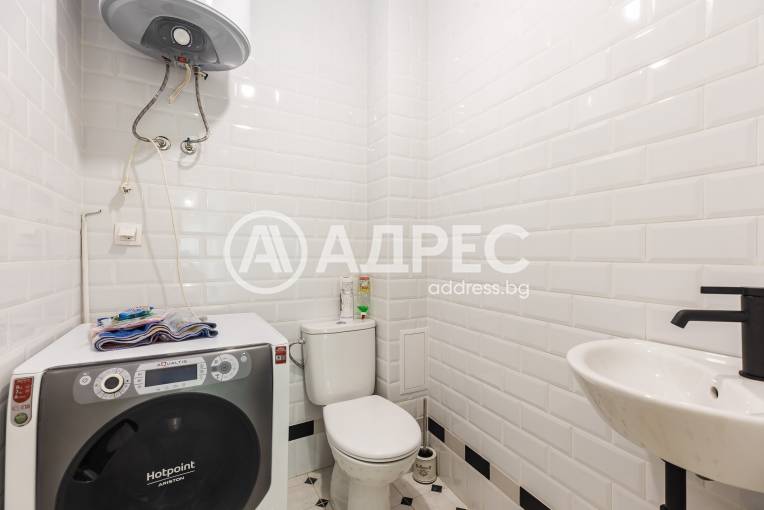 Офис, Варна, Колхозен пазар, 663117, Снимка 9