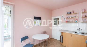 Двустаен апартамент, Варна, Общината, 669117, Снимка 10