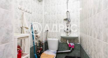 Двустаен апартамент, Варна, Общината, 669117, Снимка 16