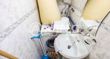 Двустаен апартамент, Варна, Общината, 669117, Снимка 17