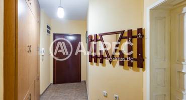 Двустаен апартамент, Варна, Общината, 669117, Снимка 20