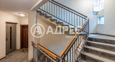 Двустаен апартамент, Варна, Общината, 669117, Снимка 21