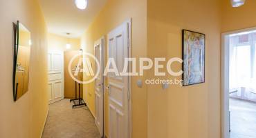 Двустаен апартамент, Варна, Общината, 669117, Снимка 4