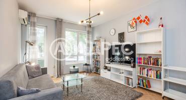 Двустаен апартамент, Варна, Общината, 669117, Снимка 5