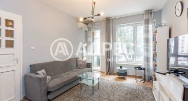 Двустаен апартамент, Варна, Общината, 669117, Снимка 6