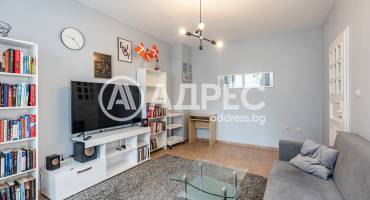 Двустаен апартамент, Варна, Общината, 669117, Снимка 7