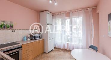 Двустаен апартамент, Варна, Общината, 669117, Снимка 8