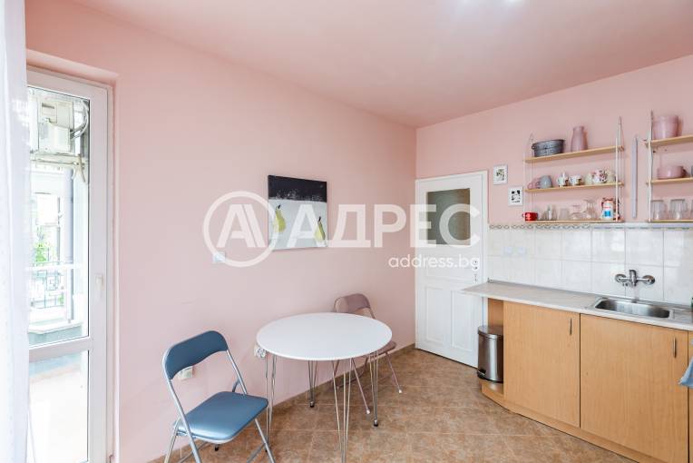 Двустаен апартамент, Варна, Общината, 669117, Снимка 10