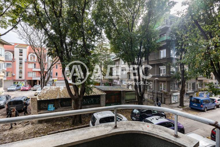 Двустаен апартамент, Варна, Общината, 669117, Снимка 11