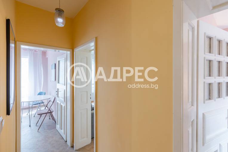 Двустаен апартамент, Варна, Общината, 669117, Снимка 15