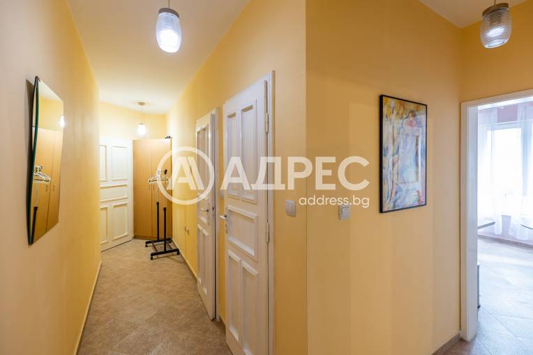 Двустаен апартамент, Варна, Общината, 669117, Снимка 18