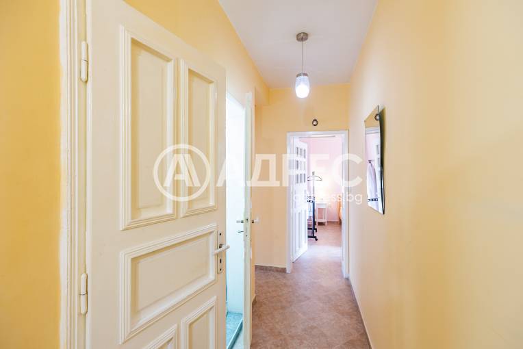 Двустаен апартамент, Варна, Общината, 669117, Снимка 19