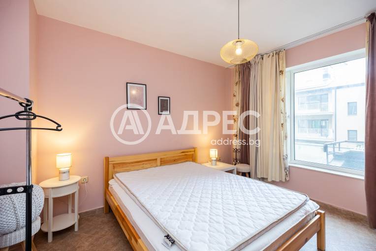 Двустаен апартамент, Варна, Общината, 669117, Снимка 2