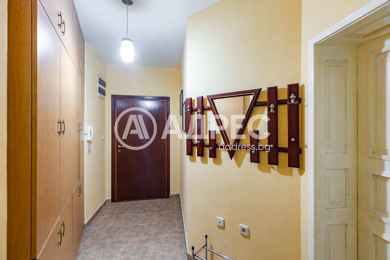 Двустаен апартамент, Варна, Общината, 669117, Снимка 20