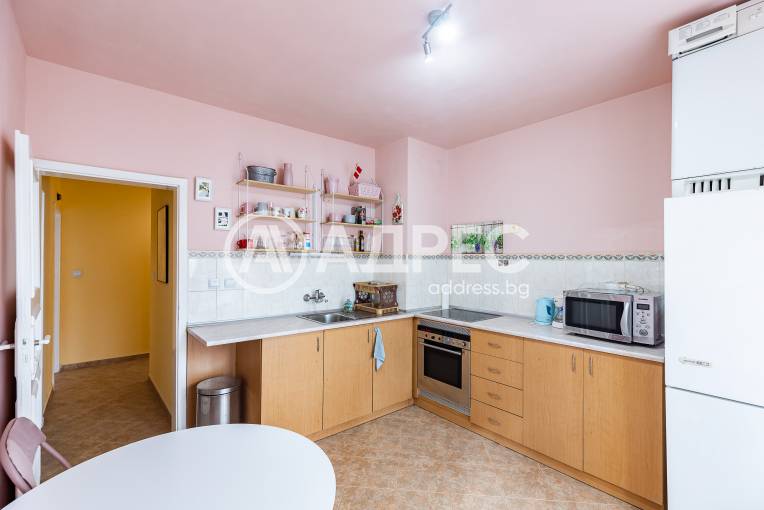 Двустаен апартамент, Варна, Общината, 669117, Снимка 3