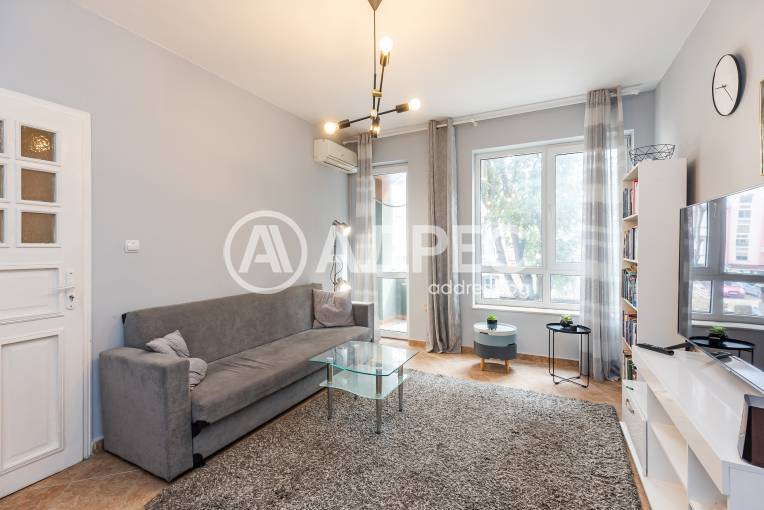 Двустаен апартамент, Варна, Общината, 669117, Снимка 6