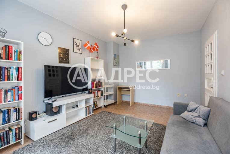 Двустаен апартамент, Варна, Общината, 669117, Снимка 7