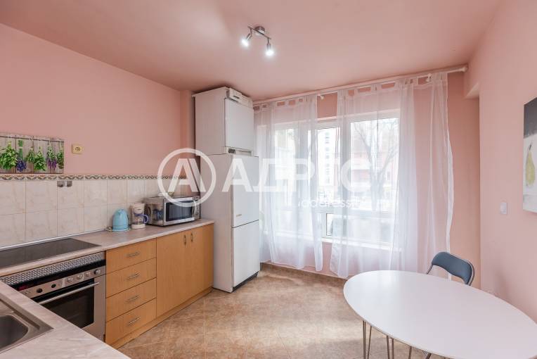 Двустаен апартамент, Варна, Общината, 669117, Снимка 8