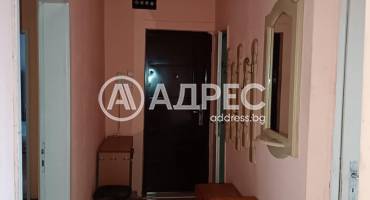 Тристаен апартамент, Добрич, Център, 671117, Снимка 9