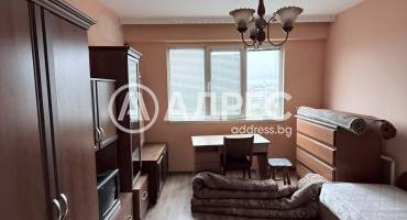 Тристаен апартамент, Добрич, Център, 671117, Снимка 10