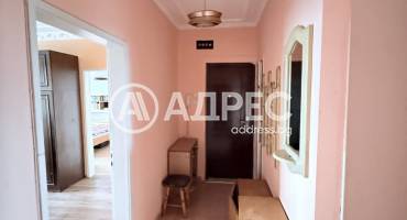 Тристаен апартамент, Добрич, Център, 671117, Снимка 13
