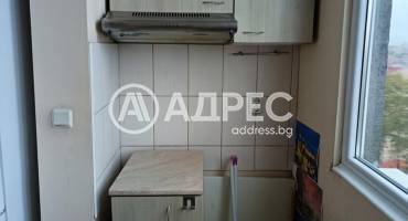 Тристаен апартамент, Добрич, Център, 671117, Снимка 3