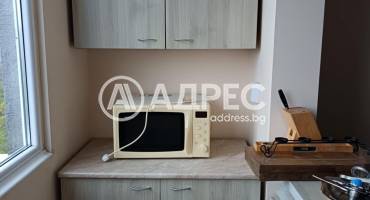 Тристаен апартамент, Добрич, Център, 671117, Снимка 4