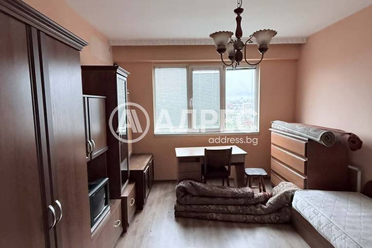 Тристаен апартамент, Добрич, Център, 671117, Снимка 10