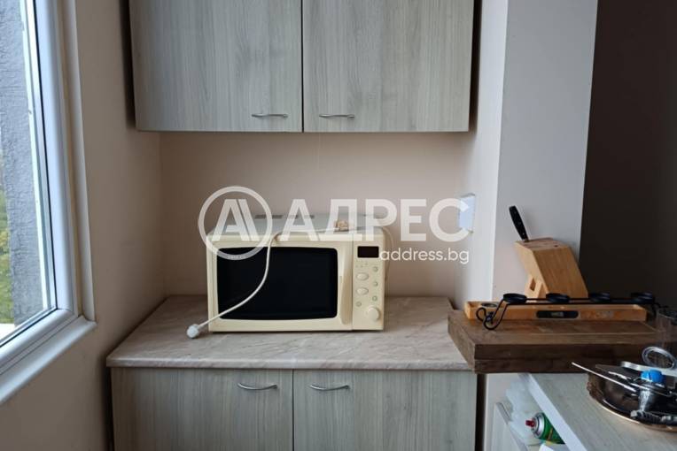 Тристаен апартамент, Добрич, Център, 671117, Снимка 4