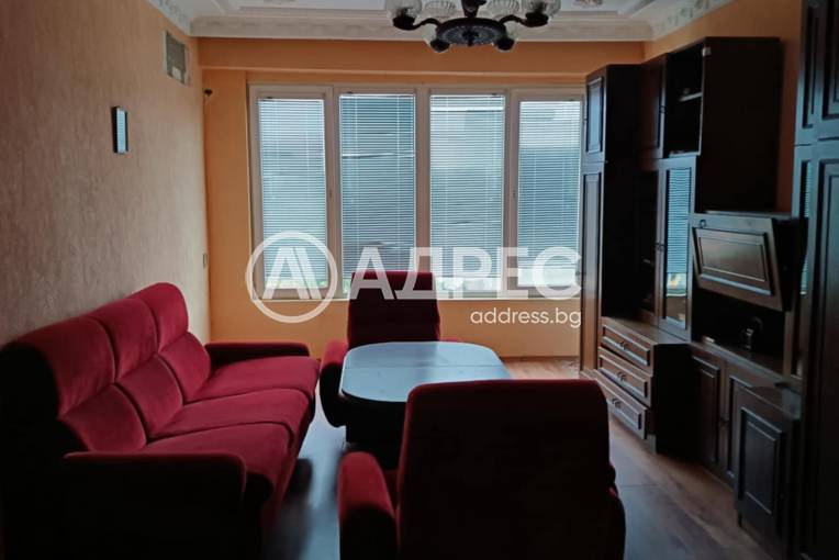 Тристаен апартамент, Добрич, Център, 671117, Снимка 5