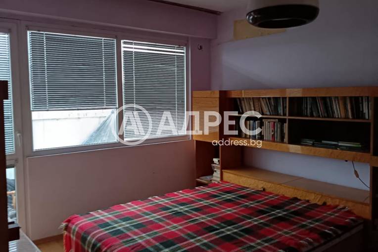 Тристаен апартамент, Добрич, Център, 671117, Снимка 6