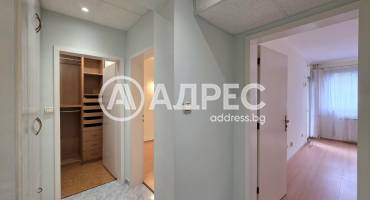 Многостаен апартамент, София, Лагера, 672117, Снимка 16