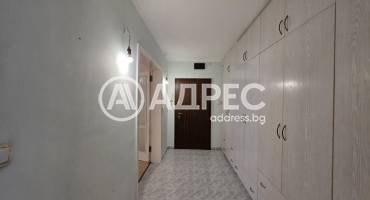 Многостаен апартамент, София, Лагера, 672117, Снимка 17